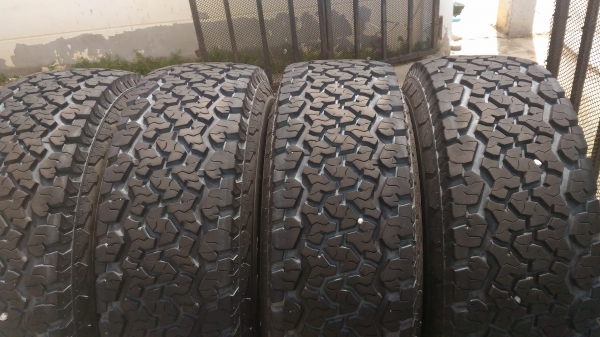 ขายล้อพร้อมยางขอบ16 ปี15 สวยๆสดๆ