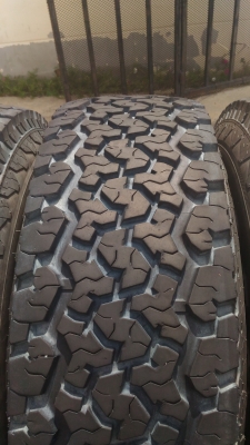 ขายล้อพร้อมยางขอบ16 ปี15 สวยๆสดๆ