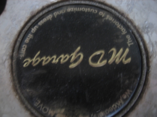 ขายล้อแม็กมือสอง 4500