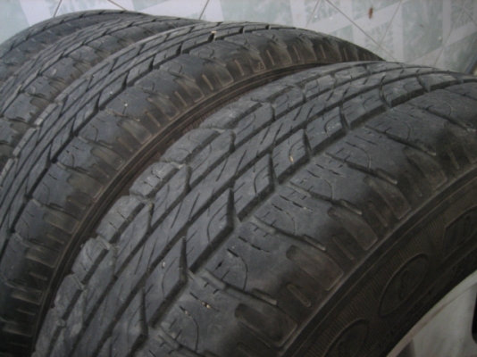 ขายล้อแม็กมือสอง 4500