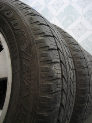 ขายล้อแม็กมือสอง 4500