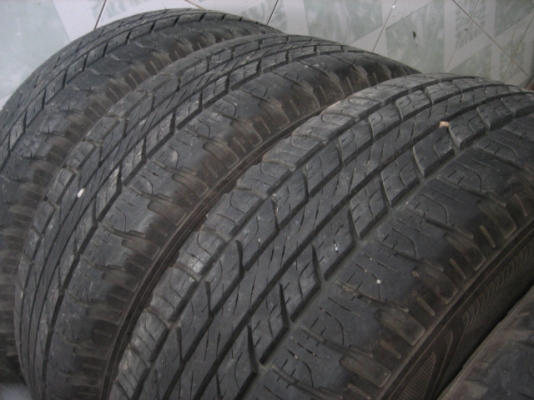 ขายล้อแม็กมือสอง 4500