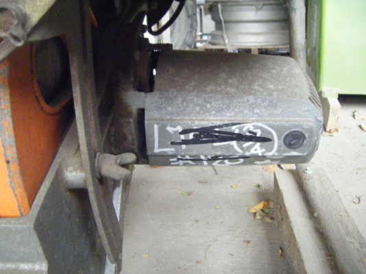 โต๊ะเลื่อยวงเดือน 14 นิ้ว