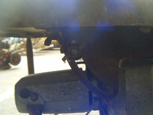 โต๊ะเลื่อยวงเดือน 14 นิ้ว