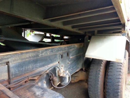 ขายรถ10ล้อ ดั้ม2เพลา FM227 เครื่อง220แรง EM100 พาวเวอร์ เบรกจิฟฟี่ ภายในสวย ยางดี สภาพพร้อมใช้งาน เอกสารพร้อมโอน ราคา780,000 สนใจโทร 090-8588220คุณนะ 093-3258446คุณบิว หรือเข้าดูสินค้าอื่นๆได้ที่ www.narong2truck.com หรือ www.truck.in.th/498 หรือเพจFacebo