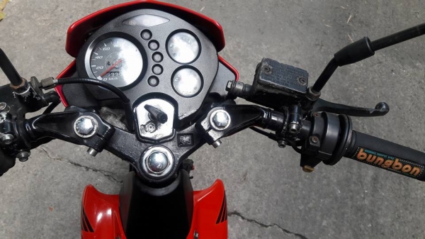 ขายลูกเดียว sonic สตาทมือ ตัวใหม่แท้ ลั่นๆ ปี2548 ขายสดทุกวัน