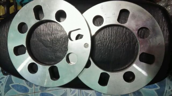 สเปเซอร์ อลูมิเนียม 8 มิล ราคารวมจัดส่ง