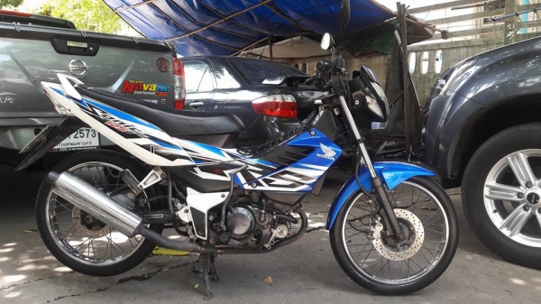 ขายลูกเดียว sonic สตาทมือ ตัวใหม่แท้ ปี2550