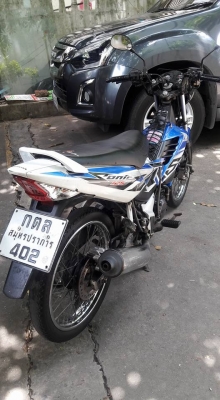 ขายลูกเดียว sonic สตาทมือ ตัวใหม่แท้ ปี2550