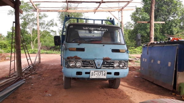 อิสุ ล่องช่วงยาว4.30เครื่อง100แรงม้าคัสซีสวยทั้งเส้นยางดี700/16เอกสารเล่มทะเบียนพร้อมโยน