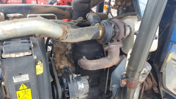 ขาย รถไถ New Holland TD95D 98HP Plus 2 เพลา ปี 56 เอกสารเล่มทะเบียนครบ อุปกรณ์มีแค่ผานดันหน้า ขาย รถไถ New Holland TD95D 98HP Plus 2 เพลา ปี 56 เอกสารเล่มทะเบียนครบ อุปกรณ์มีแค่ผานดันหน้า