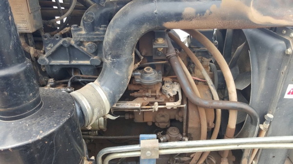 ขาย รถไถ New Holland TD95D 98HP Plus 2 เพลา ปี 56 เอกสารเล่มทะเบียนครบ อุปกรณ์มีแค่ผานดันหน้า ขาย รถไถ New Holland TD95D 98HP Plus 2 เพลา ปี 56 เอกสารเล่มทะเบียนครบ อุปกรณ์มีแค่ผานดันหน้า