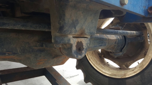 ขาย รถไถ New Holland TD95D 98HP Plus 2 เพลา ปี 56 เอกสารเล่มทะเบียนครบ อุปกรณ์มีแค่ผานดันหน้า ขาย รถไถ New Holland TD95D 98HP Plus 2 เพลา ปี 56 เอกสารเล่มทะเบียนครบ อุปกรณ์มีแค่ผานดันหน้า