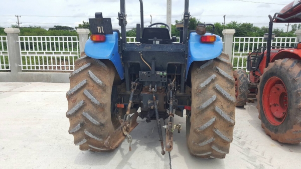 ขาย รถไถ New Holland TD95D 98HP Plus 2 เพลา ปี 56 เอกสารเล่มทะเบียนครบ อุปกรณ์มีแค่ผานดันหน้า ขาย รถไถ New Holland TD95D 98HP Plus 2 เพลา ปี 56 เอกสารเล่มทะเบียนครบ อุปกรณ์มีแค่ผานดันหน้า