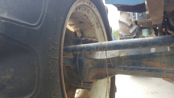 ขาย รถไถ New Holland TD95D 98HP Plus 2 เพลา ปี 56 เอกสารเล่มทะเบียนครบ อุปกรณ์มีแค่ผานดันหน้า ขาย รถไถ New Holland TD95D 98HP Plus 2 เพลา ปี 56 เอกสารเล่มทะเบียนครบ อุปกรณ์มีแค่ผานดันหน้า