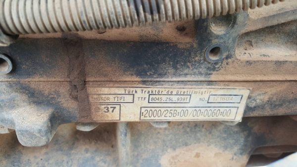 ขาย รถไถ New Holland TD95D 98HP Plus 2 เพลา ปี 56 เอกสารเล่มทะเบียนครบ อุปกรณ์มีแค่ผานดันหน้า ขาย รถไถ New Holland TD95D 98HP Plus 2 เพลา ปี 56 เอกสารเล่มทะเบียนครบ อุปกรณ์มีแค่ผานดันหน้า