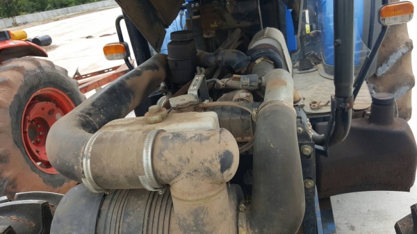 ขาย รถไถ New Holland TD95D 98HP Plus 2 เพลา ปี 56 เอกสารเล่มทะเบียนครบ อุปกรณ์มีแค่ผานดันหน้า ขาย รถไถ New Holland TD95D 98HP Plus 2 เพลา ปี 56 เอกสารเล่มทะเบียนครบ อุปกรณ์มีแค่ผานดันหน้า