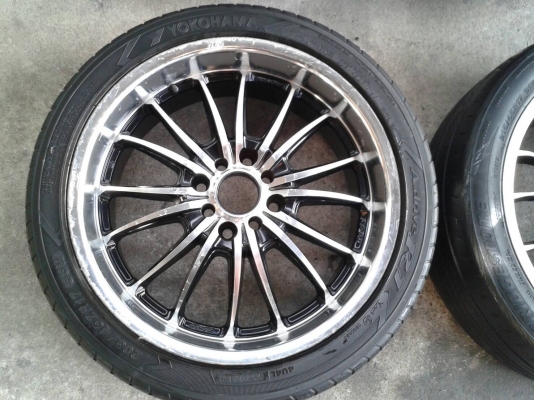 ขอบ17นิ้ว4รู100/114 พร้อมยาง สวยๆ 4 ล้อ ราคา 6900 บาท ขอบ17นิ้ว4รู100/114 พร้อมยาง สวยๆ 4 ล้อ ราคา 6900 บาท