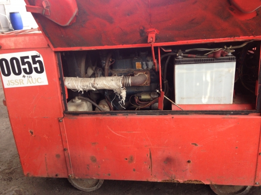 ขายเครื่องเชื่อมสนามdenyo270ssเก่านอกครับ ขายเครื่องเชื่อมสนามdenyo270ssเก่านอกครับ