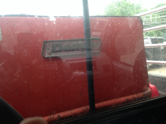 ขายเครื่องเชื่อมสนามdenyo270ssเก่านอกครับ ขายเครื่องเชื่อมสนามdenyo270ssเก่านอกครับ