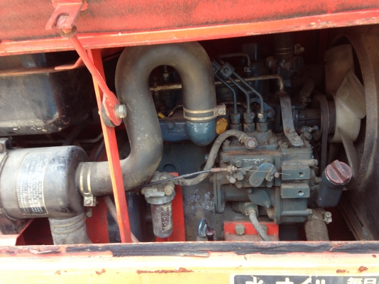 ขายเครื่องเชื่อมสนามdenyo270ssเก่านอกครับ ขายเครื่องเชื่อมสนามdenyo270ssเก่านอกครับ