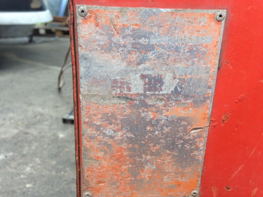 ขายเครื่องเชื่อมสนามdenyo270ssเก่านอกครับ ขายเครื่องเชื่อมสนามdenyo270ssเก่านอกครับ