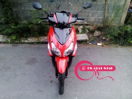 CLICK ปี 50 รถสวยเดิมๆ เอกสารชุดโอนครบ สนใจมาลองขับได้ที่เคหะร่มเกล้า เขตลาดกระบัง CLICK ปี 50 รถสวยเดิมๆ เอกสารชุดโอนครบ สนใจมาลองขับได้ที่เคหะร่มเกล้า เขตลาดกระบัง