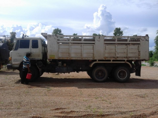 ขายสิบล้อด่วน