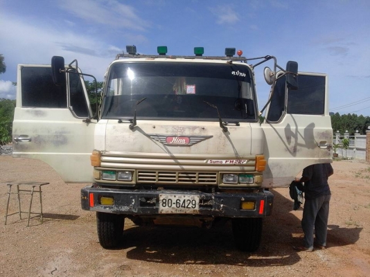 ขายสิบล้อด่วน