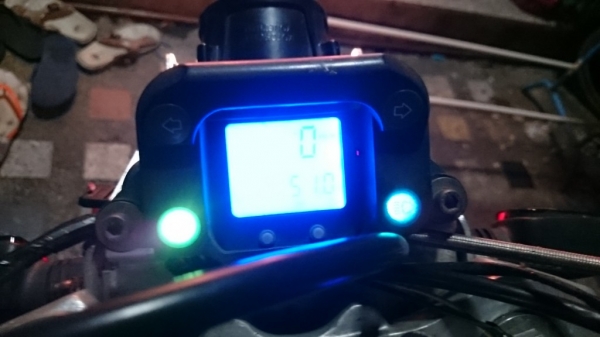 MadAss รถเยอรมัน เอกสารครบ