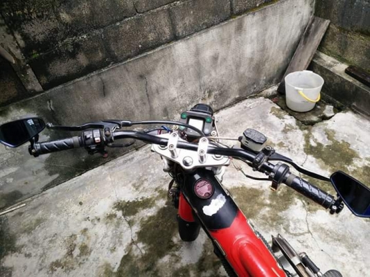 MadAss รถเยอรมัน เอกสารครบ