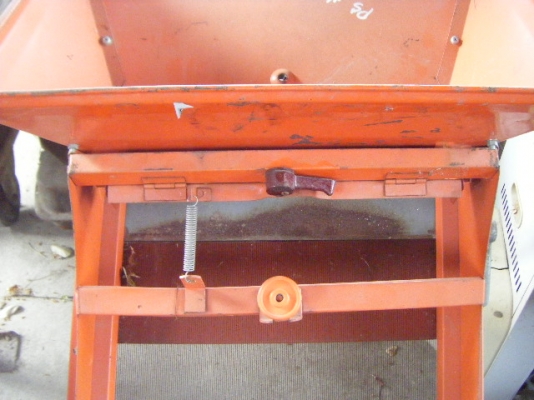 คัดแยกเมล็ดพันธ์