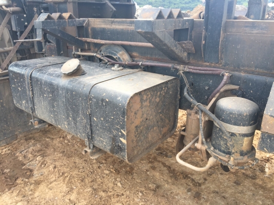 รถฮีโน่ 10 ล้อดั้ม FM1A 344 แรงม้า. ปี 53.     สนใจติดต่อ  081 - 6079515