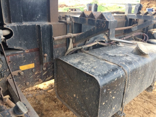 รถฮีโน่ 10 ล้อดั้ม FM1A 344 แรงม้า. ปี 53.     สนใจติดต่อ  081 - 6079515