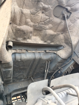 รถฮีโน่ 10 ล้อดั้ม FM1A 344 แรงม้า. ปี 53.     สนใจติดต่อ  081 - 6079515