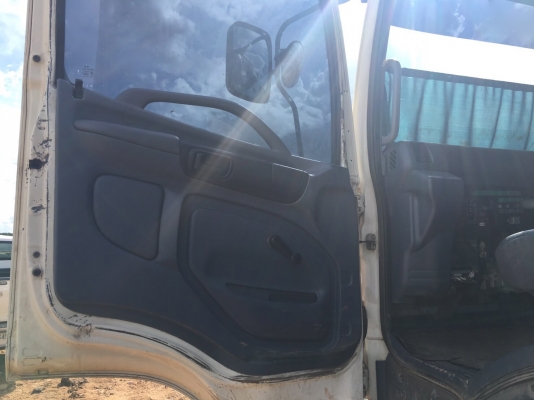 รถฮีโน่ 10 ล้อดั้ม FM1A 344 แรงม้า. ปี 53.     สนใจติดต่อ  081 - 6079515