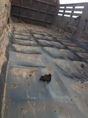 รถฮีโน่ 10 ล้อดั้ม FM1A 344 แรงม้า. ปี 53.     สนใจติดต่อ  081 - 6079515