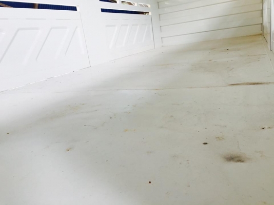 ขายรถบรรทุกสิบล้อดัมพ์ Hino เครื่อง 260 แรง ปี 47 กระบะดัมพ์สามมิตา มีระบบลากพ่วง