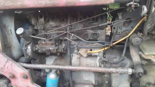 ต้องการขายรถ เมสซี่ 185เครื่อง77แรงรถบ้านขายพร้อมพาเองขายยกขายเหมาได้กันถูกๆไปเลย