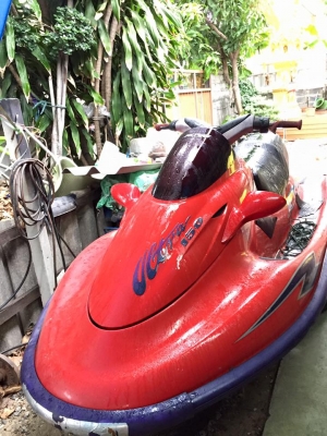 ขายถูก jet นั่ง 1200cc