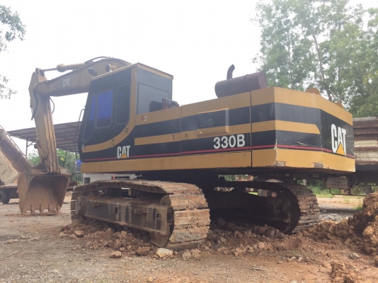 ขายแบคโฮ CATERPILLAR E300 2CF สภาพสวยเต็ม สมบูรณ์มาก สนใจโทร 081-970-1072 ขายแบคโฮ CATERPILLAR E300 2CF สภาพสวยเต็ม สมบูรณ์มาก สนใจโทร 081-970-1072