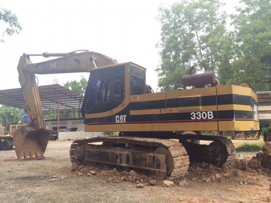 ขายแบคโฮ CATERPILLAR E300 2CF สภาพสวยเต็ม สมบูรณ์มาก สนใจโทร 081-970-1072 ขายแบคโฮ CATERPILLAR E300 2CF สภาพสวยเต็ม สมบูรณ์มาก สนใจโทร 081-970-1072