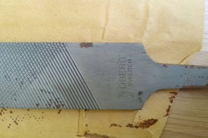 ขายตะไบหยาบ12" OBERG Made in Sweden.ใหม่เก่าเก็บมานาน ขายตะไบหยาบ12" OBERG Made in Sweden.ใหม่เก่าเก็บมานาน