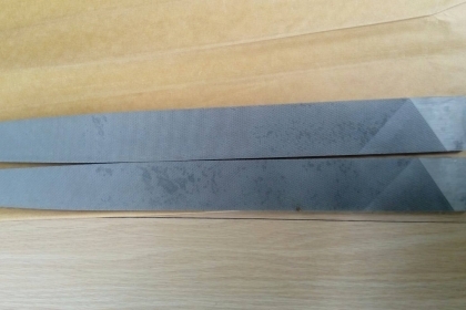 ขายตะไบละเอียด12"OBERG Made in Sweden.ใหม่เก่าเก็บมานาน ขายตะไบละเอียด12"OBERG Made in Sweden.ใหม่เก่าเก็บมานาน