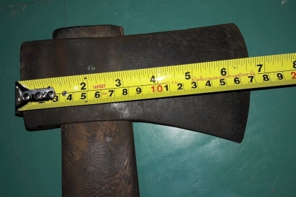 ขายขวานสวีเดนตราเสืองานเก่ามือสองด้ามไม้ลายสวยแข็งเหนียวMade in Sweden. ขายขวานสวีเดนตราเสืองานเก่ามือสองด้ามไม้ลายสวยแข็งเหนียวMade in Sweden.