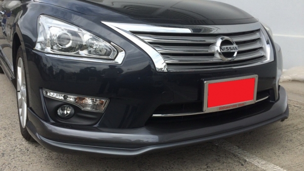 ชุดพาร์ทสเกิร์ตรอบคันเเละอุปกรณ์ประดับยนต์รอบของ Nissan Teana