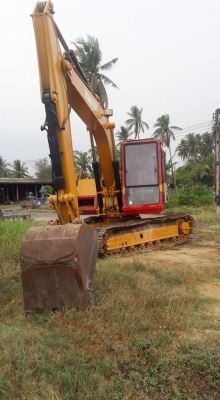 ขาย!! >>> Komatsu Pc120 รุ่น 3 <<< รถใช้งานได้ ราคา 330,000 บาท ขาย!! >>> Komatsu Pc120 รุ่น 3 <<< รถใช้งานได้ ราคา 330,000 บาท