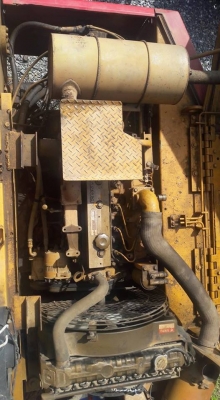 ขาย!! >>> Komatsu Pc120 รุ่น 3 <<< รถใช้งานได้ ราคา 330,000 บาท ขาย!! >>> Komatsu Pc120 รุ่น 3 <<< รถใช้งานได้ ราคา 330,000 บาท