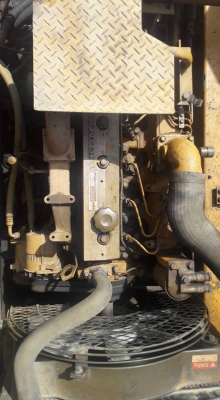 ขาย!! >>> Komatsu Pc120 รุ่น 3 <<< รถใช้งานได้ ราคา 330,000 บาท ขาย!! >>> Komatsu Pc120 รุ่น 3 <<< รถใช้งานได้ ราคา 330,000 บาท