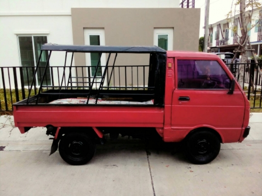 ขายกะป้อ กะป๊อ กะป๋อ กระบะเล็กรถขายของ ไดฮัทสุ daihatsu ราคาถูก